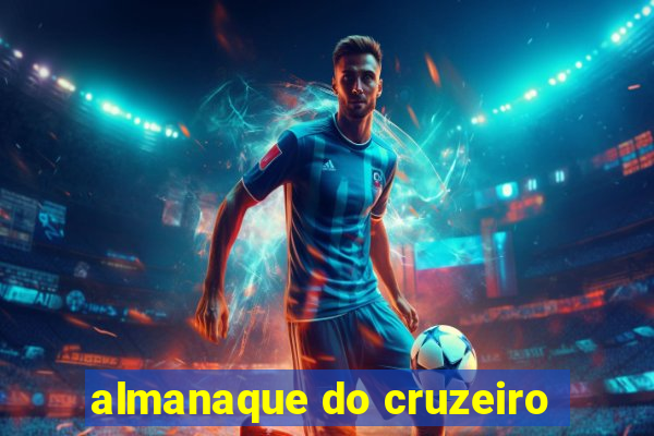 almanaque do cruzeiro